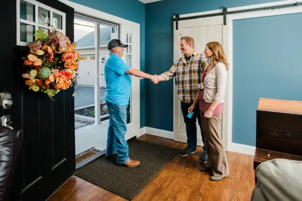 Countryside Home Services Team