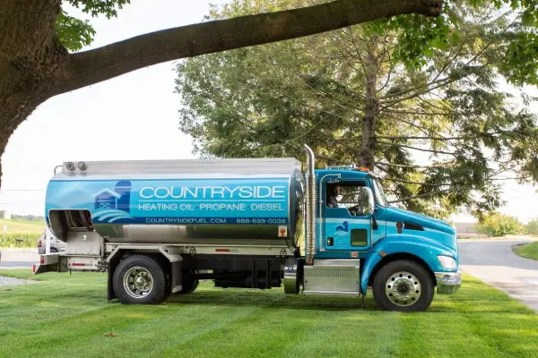 Propane Services from Countryside