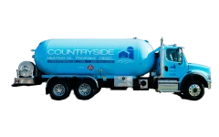 Countryside Fuel Services