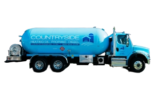 Countryside Fuel Services