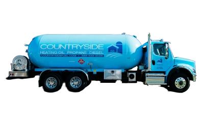 Countryside Fuel Services