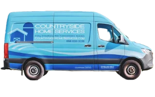 Countryside Fuel Services