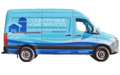 Countryside Fuel Services